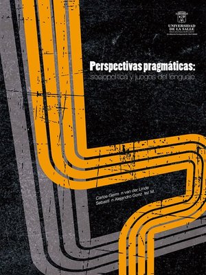 cover image of Perspectivas pragmáticas